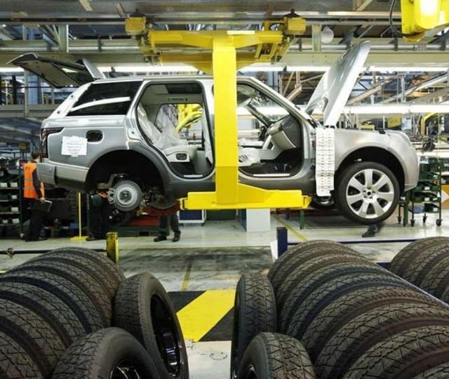 Uygun fiyatlı otomobil markasında &uuml;retime ara veriliyor!