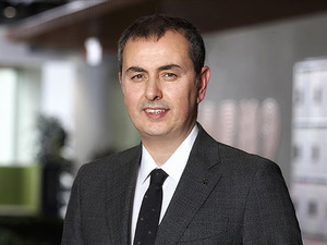 İş Bankası Genel M&uuml;d&uuml;r&uuml; Hakan Aran'dan 'Sıkı para politikası' uyarısı! "Mola vermeli" 