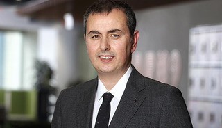 İş Bankası Genel M&uuml;d&uuml;r&uuml; Hakan Aran'dan 'Sıkı para politikası' uyarısı! "Mola vermeli" 