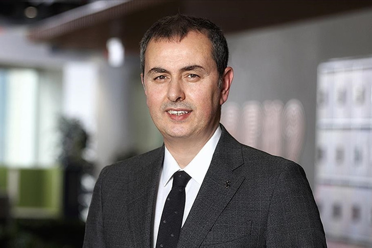 İş Bankası Genel M&uuml;d&uuml;r&uuml; Hakan Aran'dan 'Sıkı para politikası' uyarısı! "Mola vermeli" 