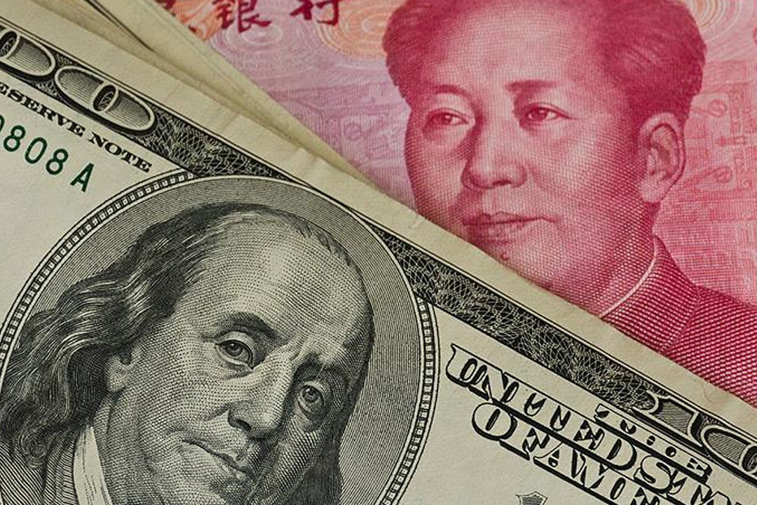 &Ccedil;in'de doğrudan yabancı yatırımlardaki d&uuml;ş&uuml;ş s&uuml;r&uuml;yor