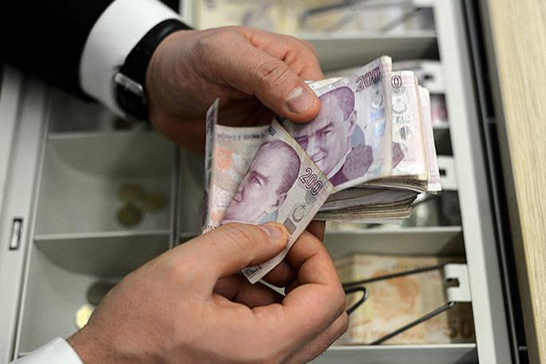 İş arayanların maaş beklentisi 2025'te y&uuml;zde 28 arttı