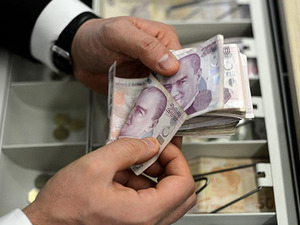 İş arayanların maaş beklentisi 2025'te y&uuml;zde 28 arttı