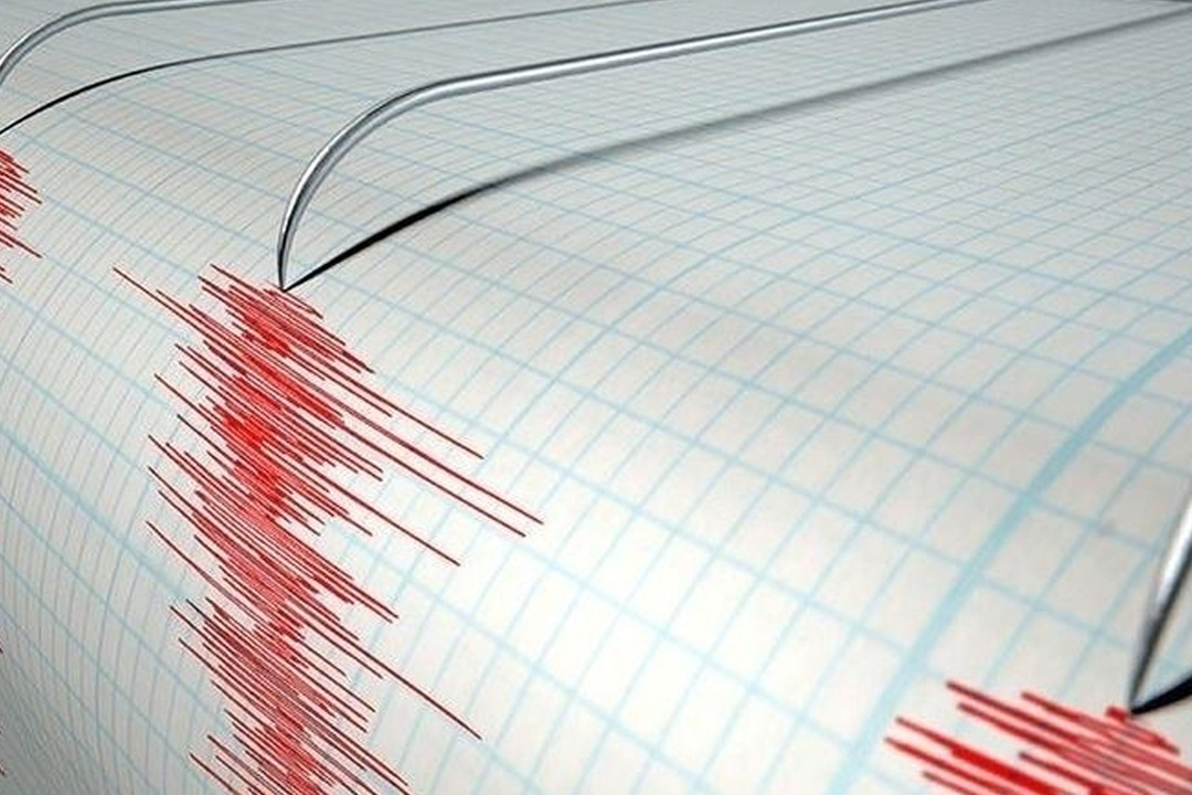 Kahramanmaraş'ta 4.2 b&uuml;y&uuml;kl&uuml;ğ&uuml;nde deprem