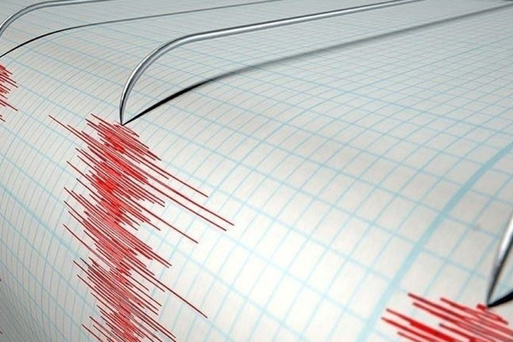 Kahramanmaraş'ta 4.2 b&uuml;y&uuml;kl&uuml;ğ&uuml;nde deprem