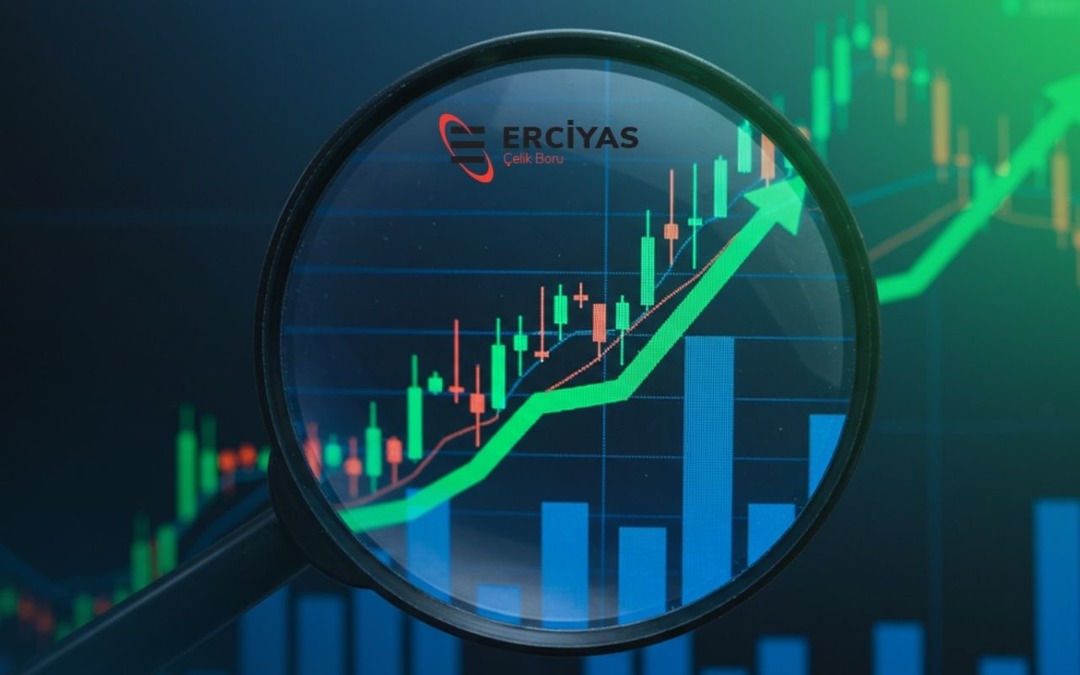 ERCB 385,2 milyon TL'lik projeyi aldı! Hisseler y&uuml;kselişe ge&ccedil;ti