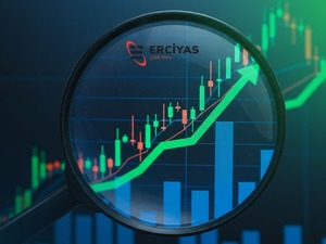 ERCB 385,2 milyon TL'lik projeyi aldı! Hisseler y&uuml;kselişe ge&ccedil;ti