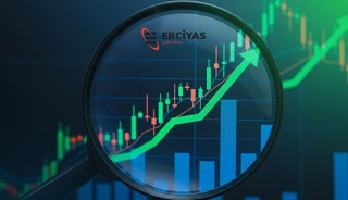 ERCB  385,2 milyon TL'lik projeyi aldı! Hisseler y&uuml;kselişe ge&ccedil;ti