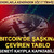 Bitcoin'de şaşkına &ccedil;eviren tablo: Seneyi kayıpla kapatabilir