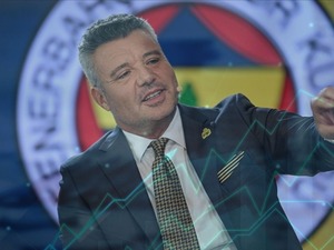 Soruşturmasının kapsamı genişledi: Saadettin Saran ifadeye &ccedil;ağırıldı! Bu durum FENER hisselerini etkiler mi?