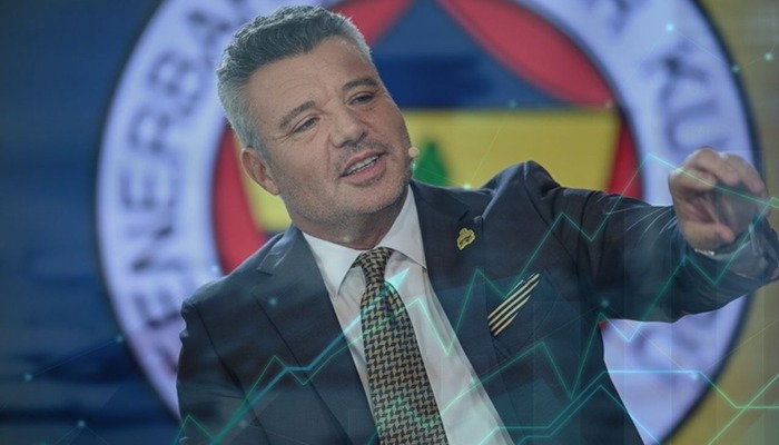 Soruşturmasının kapsamı genişledi: Saadettin Saran ifadeye &ccedil;ağırıldı! Bu durum FENER hisselerini etkiler mi?