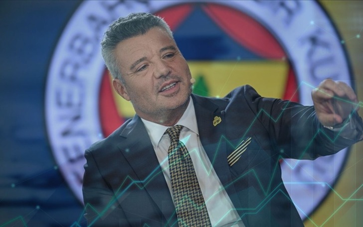 Soruşturmasının kapsamı genişledi: Saadettin Saran ifadeye &ccedil;ağırıldı! Bu durum FENER hisselerini etkiler mi?