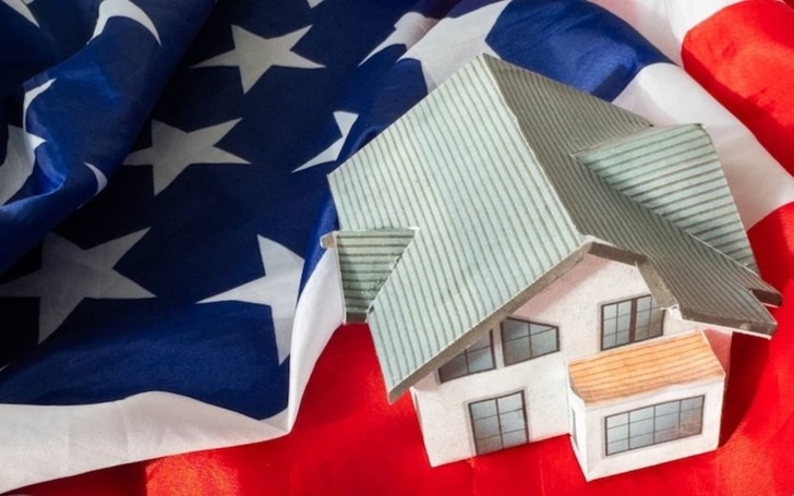 ABD'de ikinci el konut satışları Kasım'da sınırlı bir artış g&ouml;sterdi