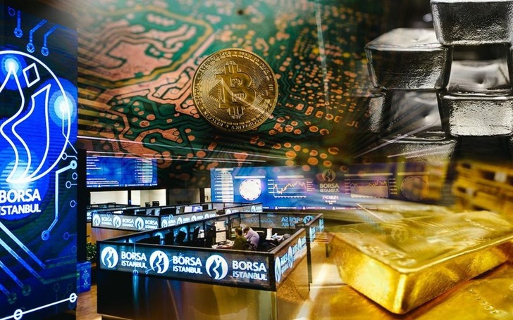 Bu hafta yatırım ara&ccedil;larının performansı