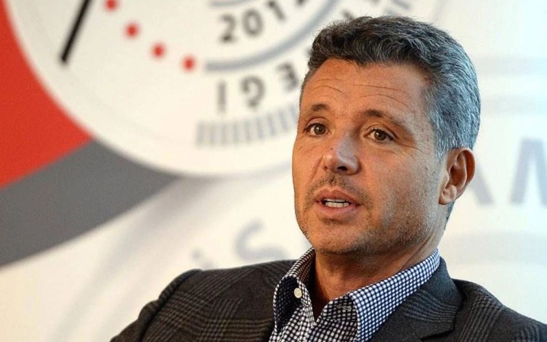 Sadettin Saran T&uuml;rkiye&rsquo;ye d&ouml;nd&uuml;: İfade verecek mi?