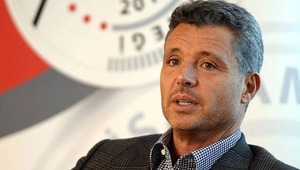 Sadettin Saran T&uuml;rkiye&rsquo;ye d&ouml;nd&uuml;: İfade verecek mi?