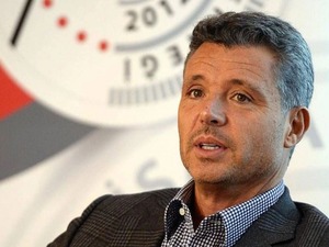 Sadettin Saran T&uuml;rkiye&rsquo;ye d&ouml;nd&uuml;: İfade verecek mi?