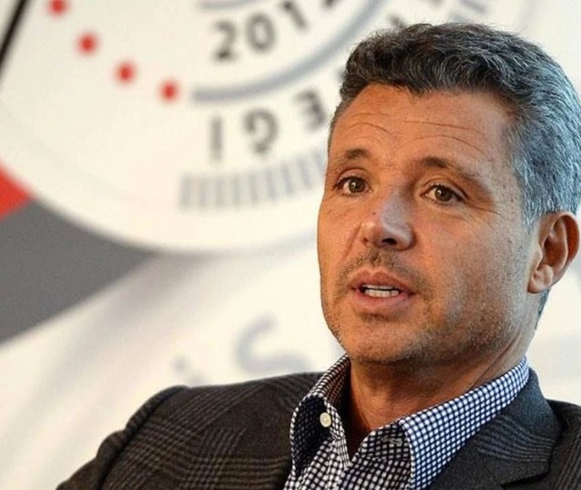 Sadettin Saran T&uuml;rkiye&rsquo;ye d&ouml;nd&uuml;: İfade verecek mi?