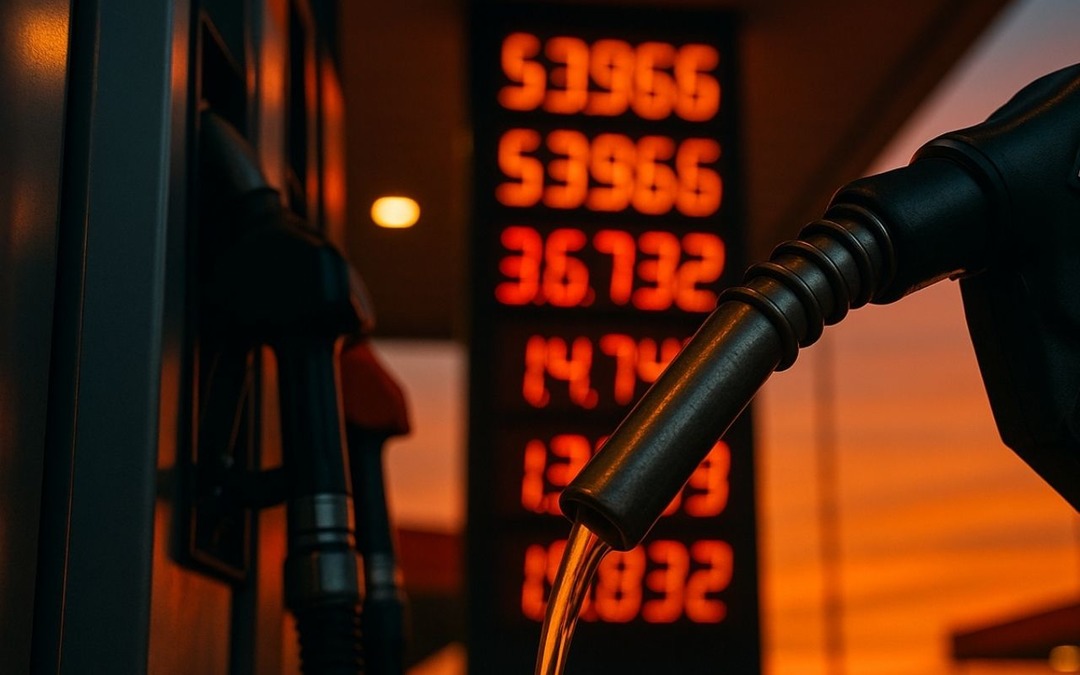 Akaryakıt fiyatlarına indirim gelecek mi? (İşte g&uuml;ncel benzin, motorin, LPG fiyatları 20 Aralık 2025)