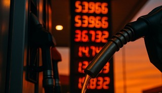 Benzin ve motorine indirim geliyor! Vergi kesintisi yaşanacak