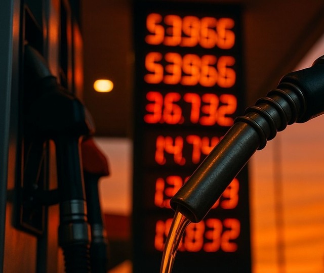 Akaryakıta zam geliyor: Benzinde dev artış i&ccedil;in tarih netleşti