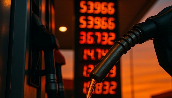 Akaryakıta zam geliyor: Benzinde dev artış i&ccedil;in tarih netleşti