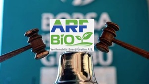 Yeni halka arz i&ccedil;in tarih geldi: Arf Bio talep toplamaya başlayacak!