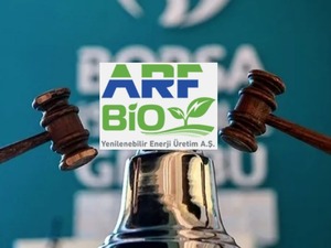 Yeni halka arz i&ccedil;in tarih geldi: Arf Bio talep toplamaya başlayacak!