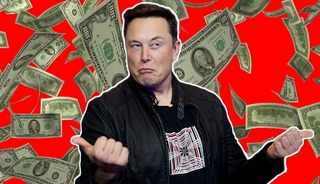 Elon Musk'ın milyar dolarlık maaş paketini iptal eden karar bozuldu