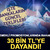 Emekli promosyonlarında rakam 30 bin TL&rsquo;ye dayandı!