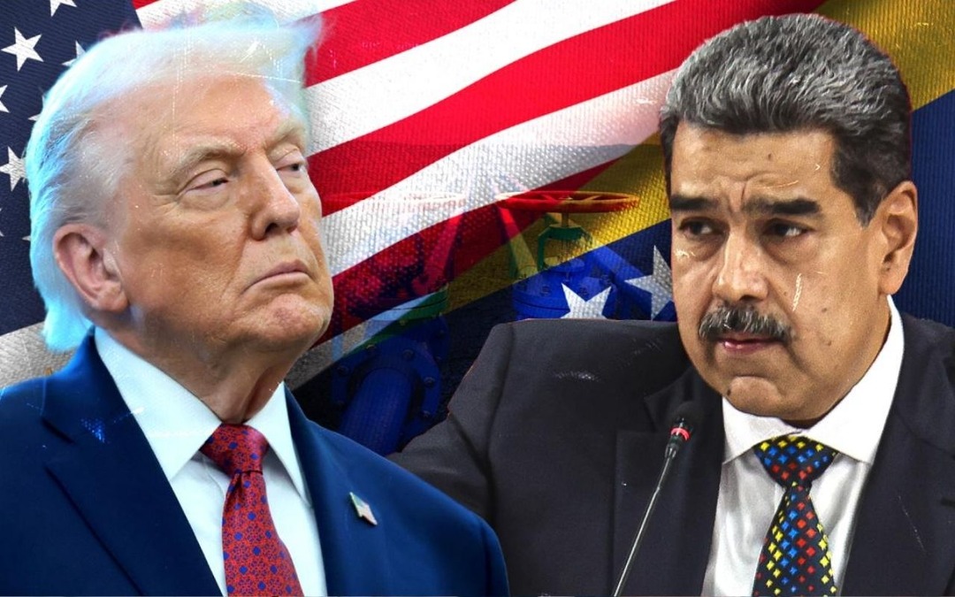 ABD, Maduro'nun aile &uuml;yelerini yaptırım listesine aldı