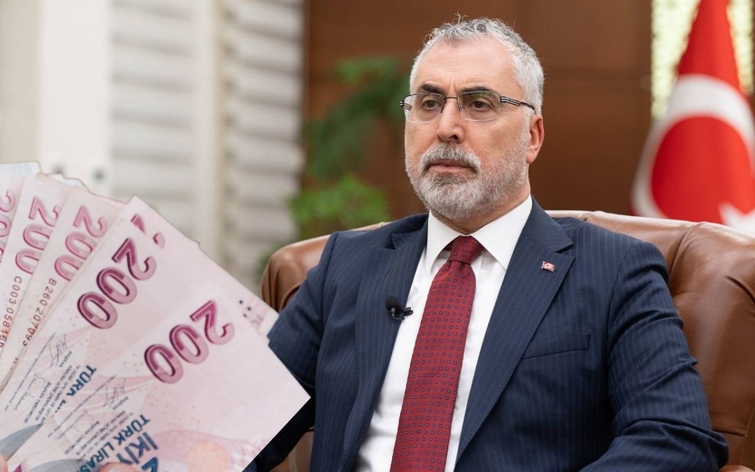 Bakan Işıkhan duyurdu! İşletmelere destek geliyor