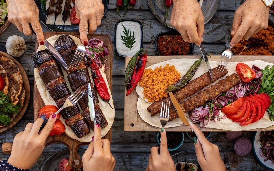 Yemek siparişlerinde komisyona &uuml;st sınır mı geliyor?