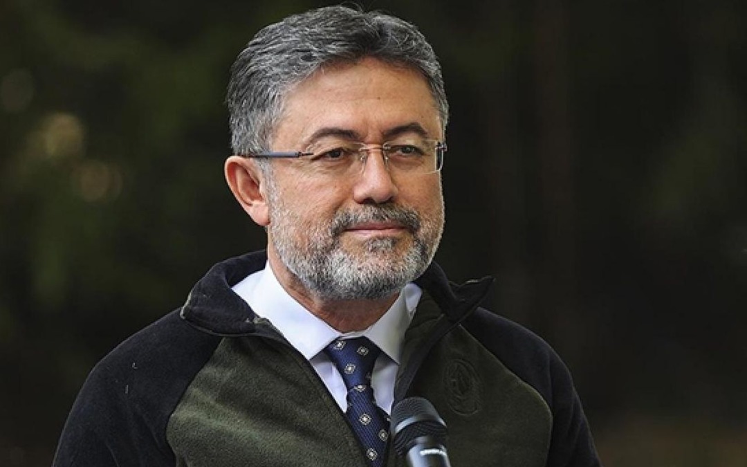 Bakan Yumaklı a&ccedil;ıkladı! 81 ilde denetim başladı