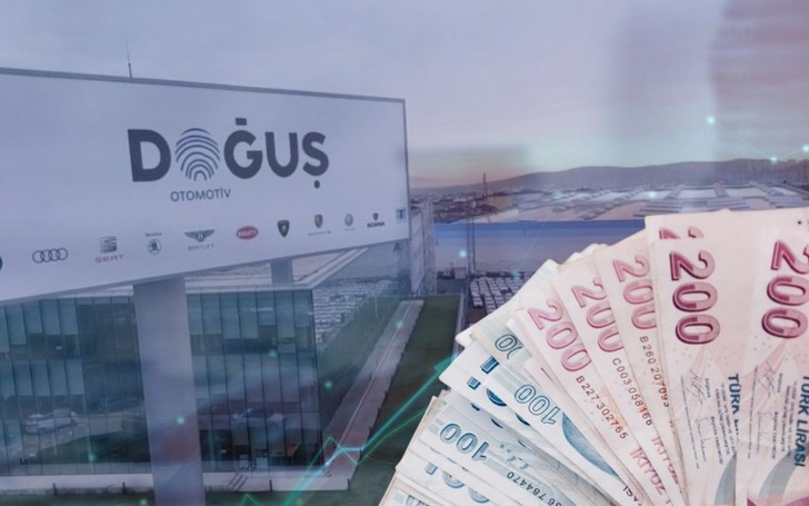 20 yıl boyunca temett&uuml; istikrarını bozmadı! DOAS'ın 2026 beklentisi pozitif