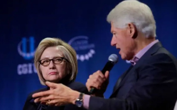 Epstein belgelerinde Clinton detayı! &Ccedil;ok sayıda &uuml;nl&uuml; isim ifşa oldu