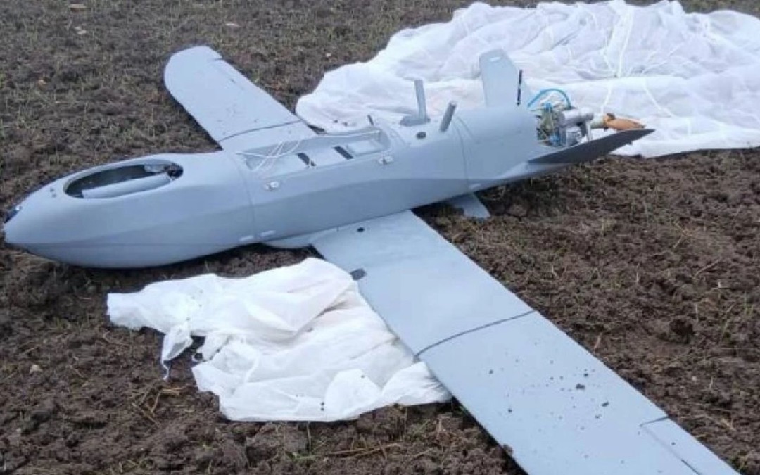 &Ouml;nce İzmit, şimdi Balıkesir! Bir İHA daha d&uuml;şt&uuml;