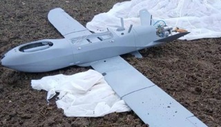 Önce İzmit, şimdi Balıkesir! Bir İHA daha düştü