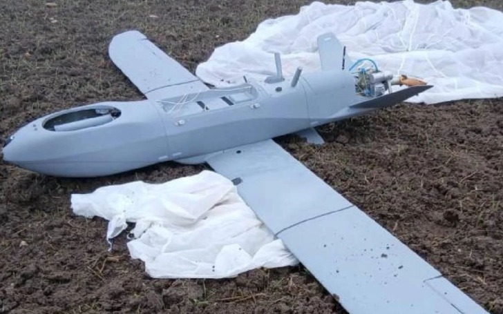 &Ouml;nce İzmit, şimdi Balıkesir! Bir İHA daha d&uuml;şt&uuml;