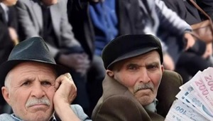 Asgari &uuml;cret netleşti g&ouml;zler emekli maaşında: Ocak zammı ne kadar olacak?