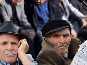 En d&uuml;ş&uuml;k emekli aylığı iptal edilebilir! AYM ilk aşamayı tamamladı