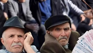 En d&uuml;ş&uuml;k emekli aylığı iptal edilebilir! AYM ilk aşamayı tamamladı