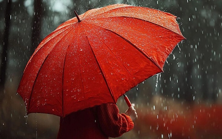 İ&ccedil;işleri Bakanlığı 2 il i&ccedil;in "sarı" kodlu meteorolojik uyarı yaptı