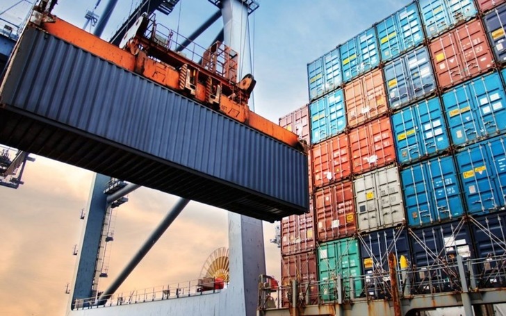 G&uuml;neydoğu'dan 11 ayda 3,2 milyar dolarlık hububat ihracatı yapıldı