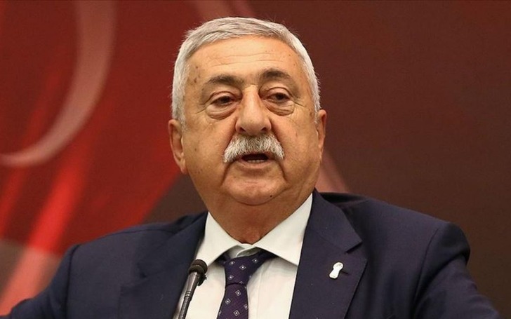 TESK'ten kamu alacakları i&ccedil;in yapılandırma &ouml;nerisi