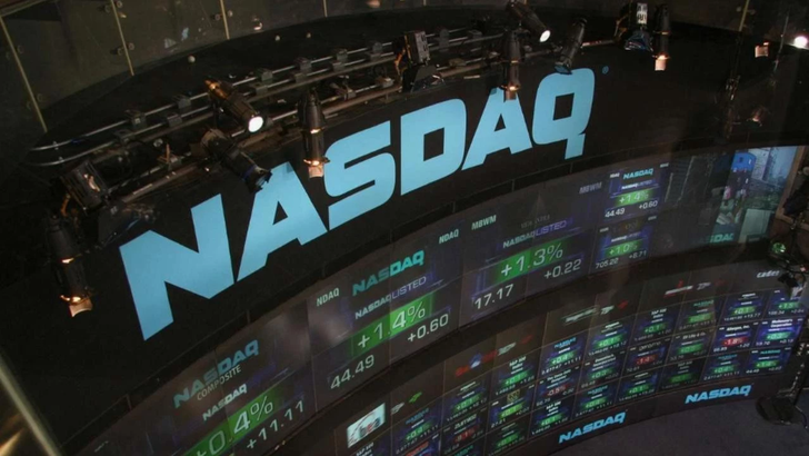 Nasdaq'ta Haftanın En &Ccedil;ok Y&uuml;kselen Hisseleri Belli Oldu