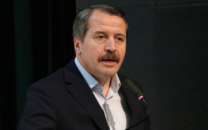 Memur-Sen Başkanı Yal&ccedil;ın: "Kamuda &uuml;cret dengesinin sağlanması i&ccedil;in &ccedil;alışıyoruz"