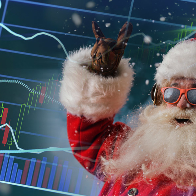 Yılbaşı &Ouml;ncesi "Sığ" Hafta: Piyasalar Tatil Moduna Giriyor