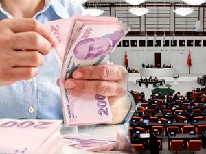 B&uuml;t&ccedil;e maratonu bitiyor: TBMM yarın son s&ouml;z&uuml; s&ouml;yleyecek