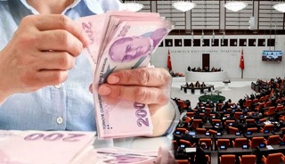 Bütçe maratonu bitiyor: TBMM yarın son sözü söyleyecek